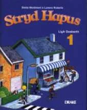 Cyfres Stryd Hapus 1: Llyfr Dosbarth