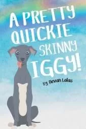 A Pretty Quickie Skinny Iggy!