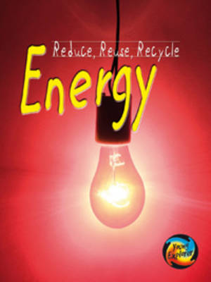 Heinemann Young Explorer: Energy