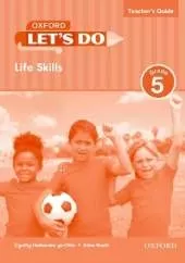 Let's do Life Skills (Namibia): Grade 5: Teacher's Guide