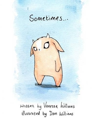 Sometimes