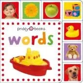 Mini Tab Words