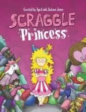 Scraggle Princess