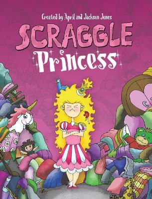 Scraggle Princess