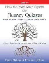 How to Create Math Experts with Fluency Quizzes Grade 1: Constant Thrill from Success