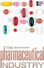 The Pharmaceutical Industry