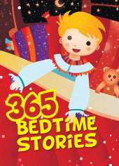 365 Bedtime Stories