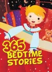 365 Bedtime Stories