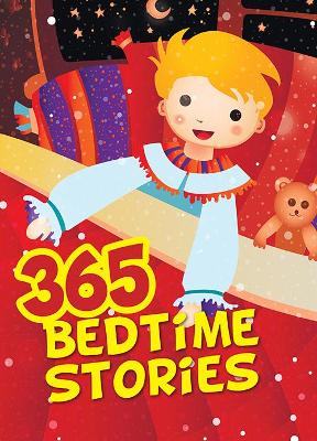 365 Bedtime Stories