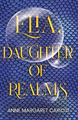 Elia, Daughter of Realms