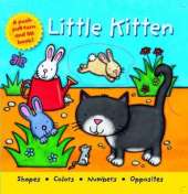 Little Kitten