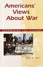 Americans' Views about War