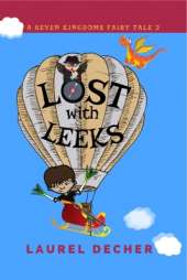 Lost With Leeks