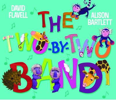 The Two-by-two Band