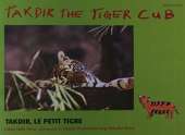 Takdir the Tiger Cub