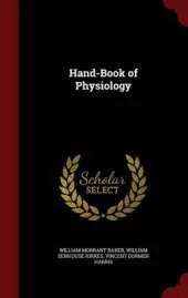 Hand-Book of Physiology
