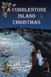 A Cobblestone Island Christmas