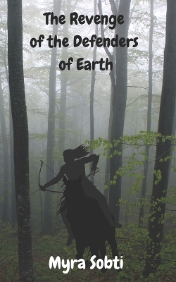 The Revenge of the Defenders of Earth