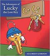 The Adventures of Lucky the Lost key