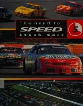 Stock Car Racing
