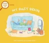 A First Look At: ADHD: My Busy Brain