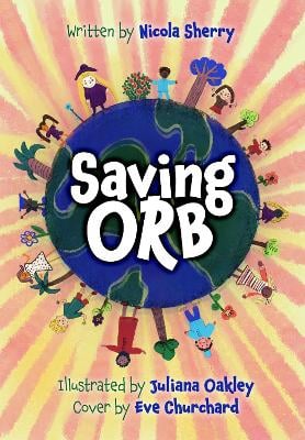 Saving Orb