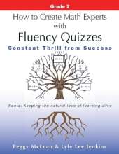 How to Create Math Experts with Fluency Quizzes Grade 2: Constant Thrill from Success