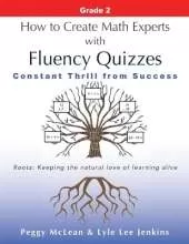 How to Create Math Experts with Fluency Quizzes Grade 2: Constant Thrill from Success