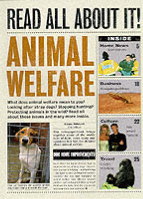 Animal Welfare
