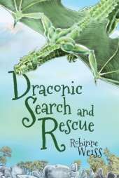 Draconic Search and Rescue