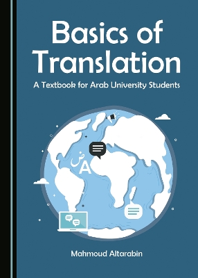 Basics of Translation: A Textbook for Arab University Students