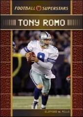 TONY ROMO