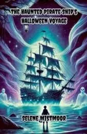 The Haunted Pirate Ship's Halloween Voyage