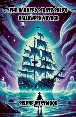 The Haunted Pirate Ship's Halloween Voyage