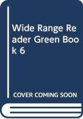 Wide Range Reader Green Book 06 Fourth Edition