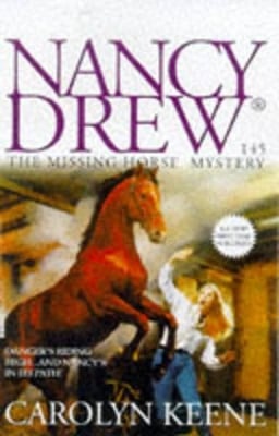 Missing Horse Mystery