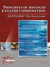 Principles of Advanced English Composition DANTES/DSST Test Study Guide