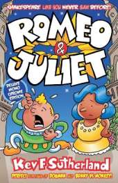 Romeo & Juliet