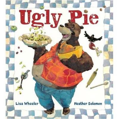 Ugly Pie