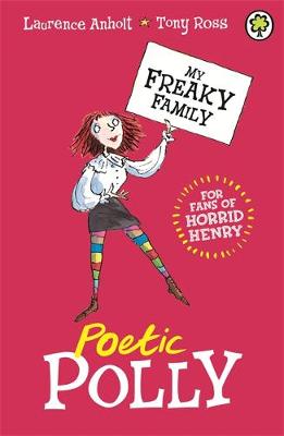 Poetic Polly: Book 3