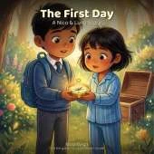 The First Day: A Nico and Luna Story