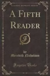 A Fifth Reader (Classic Reprint)