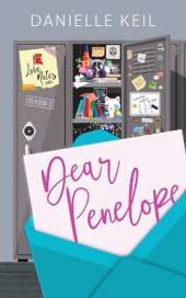 Dear Penelope