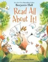 Read All About It!