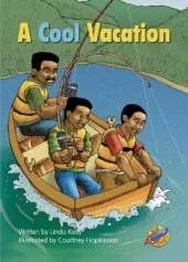 A Cool Vacation