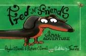 Fred 'n' Friends: A Canal Adventure
