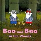 Boo and Baa in the Woods