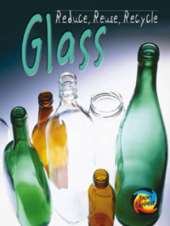 Heinemann Young Explorer: Glass