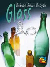 Heinemann Young Explorer: Glass