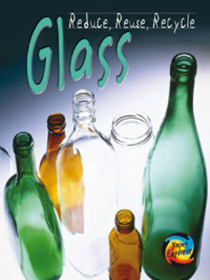 Heinemann Young Explorer: Glass